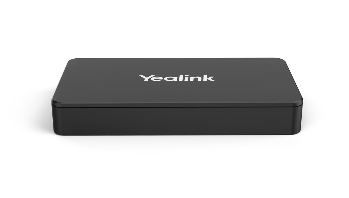 Yealink MShare E2 Kontroll Svart