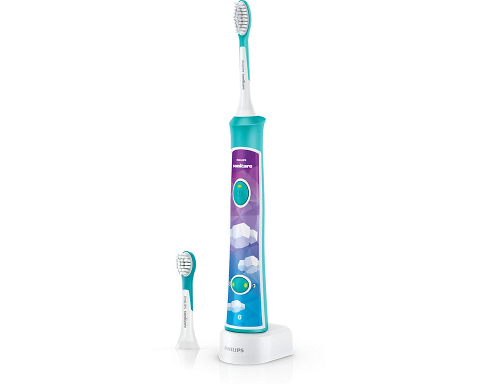 Philips Sonicare For Kids For Kids HX6352/11 Sonisk eltandborste