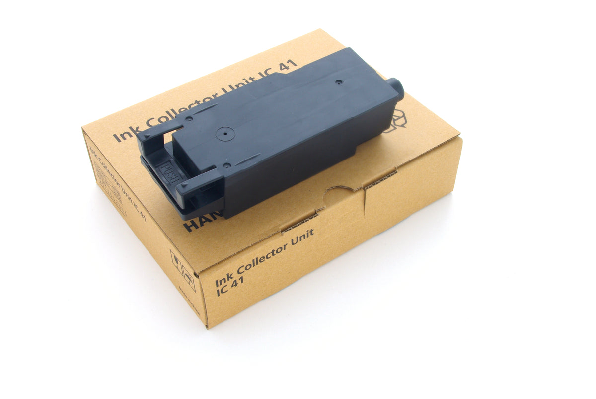 Ricoh 405783 toneruppsamlare 27000 sidor