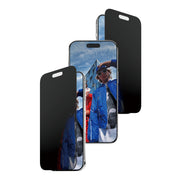 PanzerGlass 2-Way Privacy Screen Protector iPhone Air