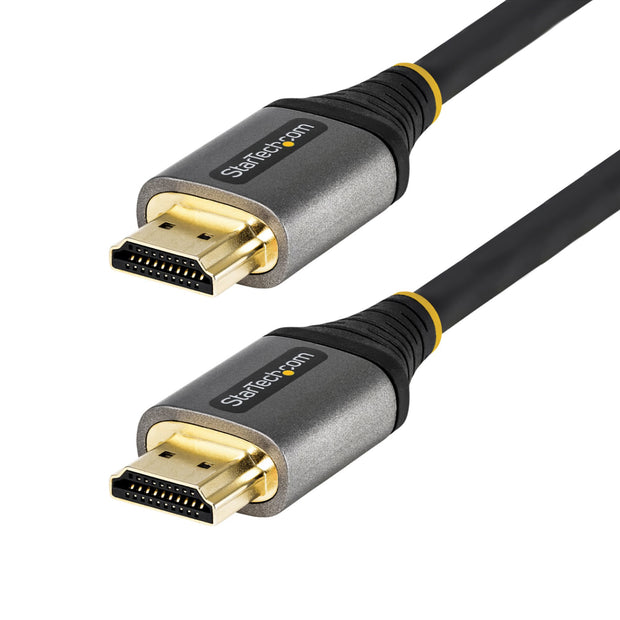 StarTech.com 5 meter Premium Certified HDMI 2.0-kabel