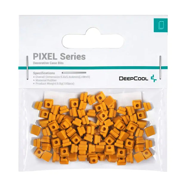 DeepCool PIXEL Universal Andra datorväskdelar