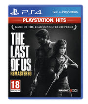 Sony Interactive Entertainment The Last of Us Remastered
