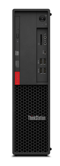 T1A Lenovo ThinkStation P330 Refurbished stationär dator