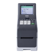 Brother TD-2320DSA300 etikettskrivare direkt termal 300 x 300 DPI 152 mm/sek Kabel