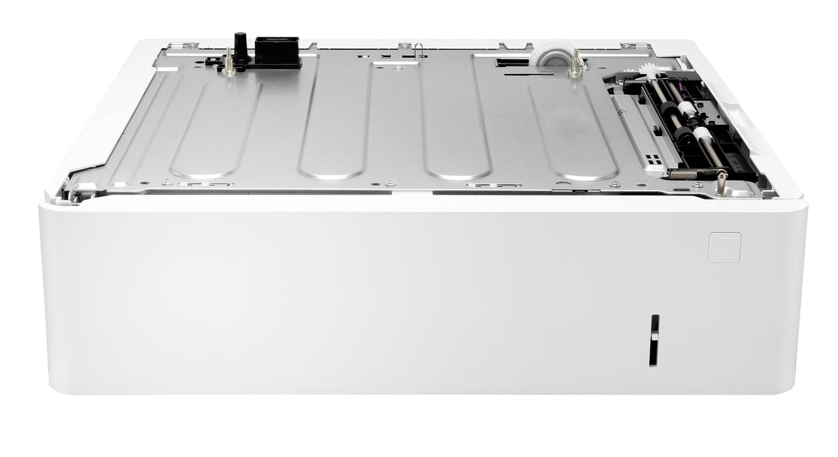 HP LaserJet kuvertmatare