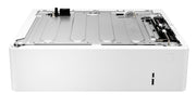 HP LaserJet kuvertmatare