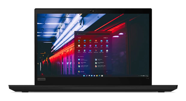 T1A Lenovo ThinkPad T14 G2 Refurbished - 16GB RAM