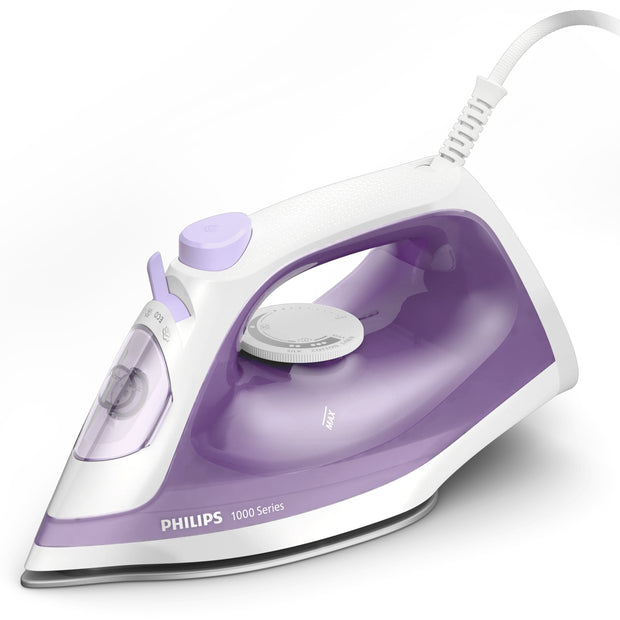 Philips 1000 series DST1020/30 strykjärn Ångstrykjärn Strysula non-stick 1800 W