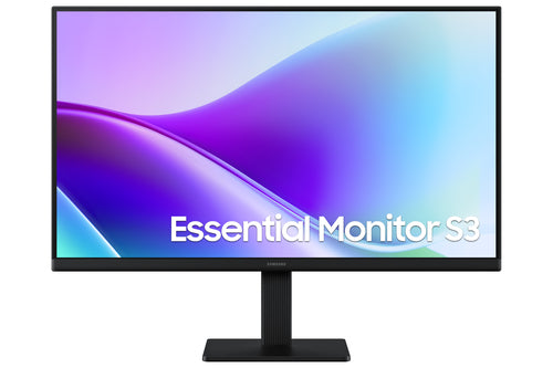 Samsung Essential Monitor LS24F320GAUXEN skärm