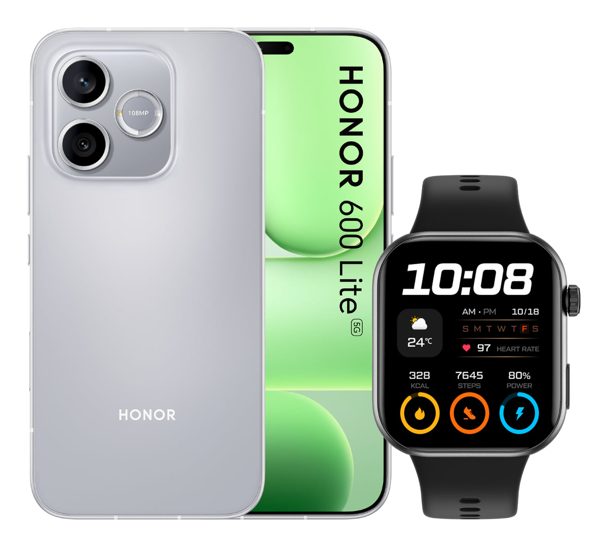 Honor BUNDLE 600 LITE