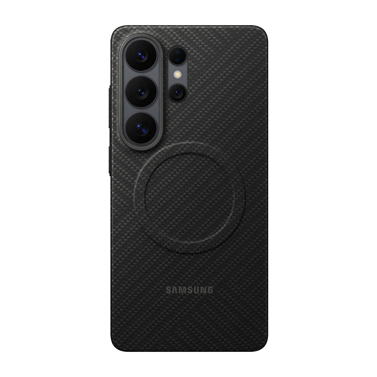 Samsung M3 Carbon Magnet Black