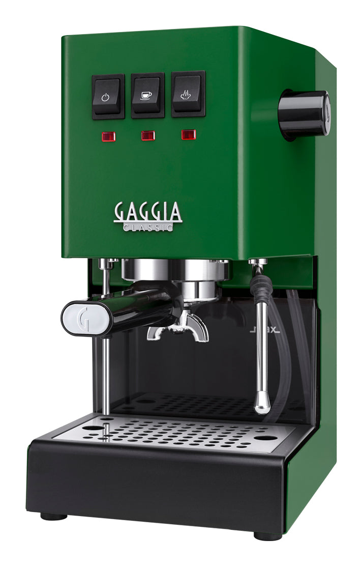 Gaggia Classic E24 Manuell Espressomaskin 2,1 l