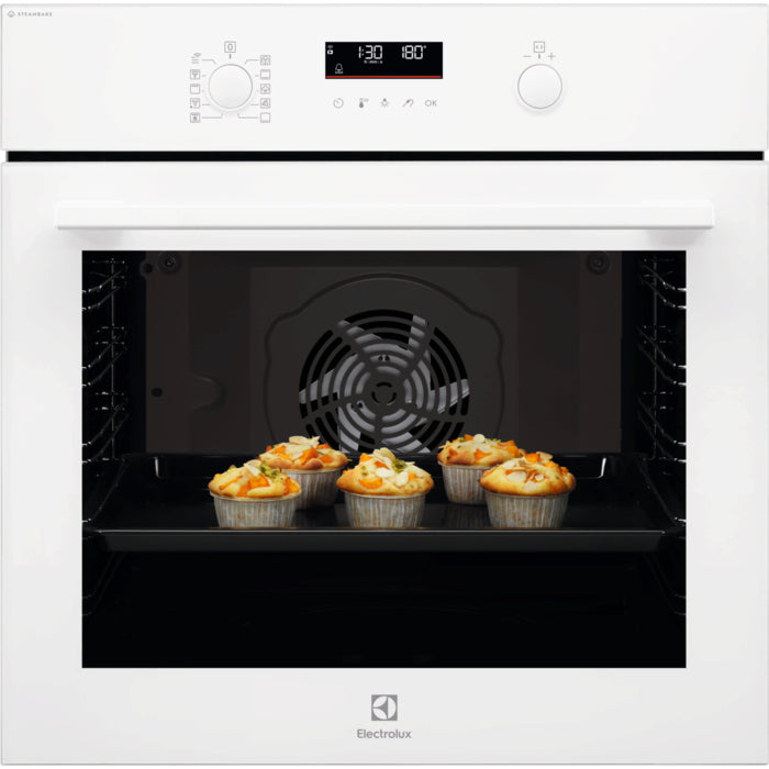 Electrolux EOD6F77WV 72 l 3490 W Vit