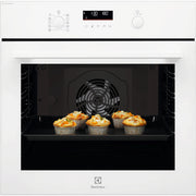 Electrolux EOD6F77WV 72 l 3490 W Vit