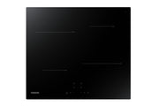 Samsung NZ64T3706A1 Svart Inbyggd
