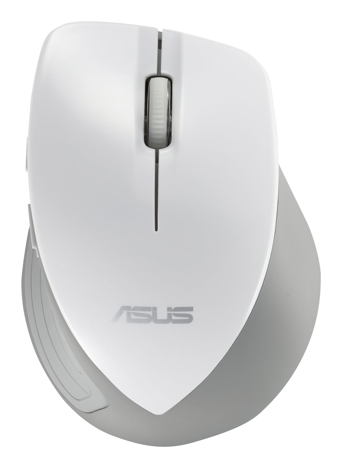 ASUS WT465 datormöss Kontor högerhand RF Trådlös Optisk 1600 DPI