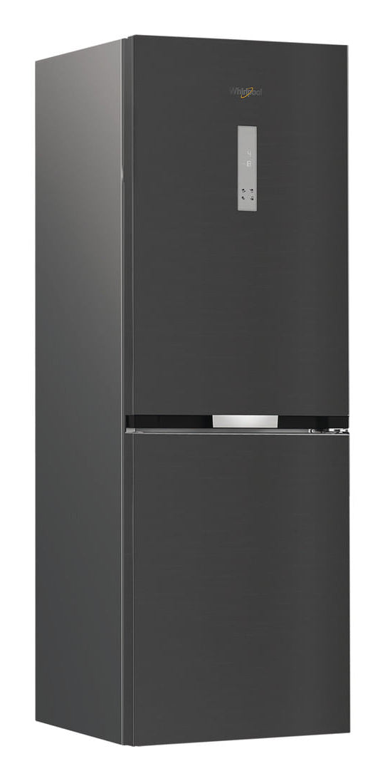 Whirlpool WHK 26362 XBR4E Fristående 316 l Svart