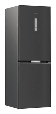 Whirlpool WHK 26362 XBR4E Fristående 316 l Svart