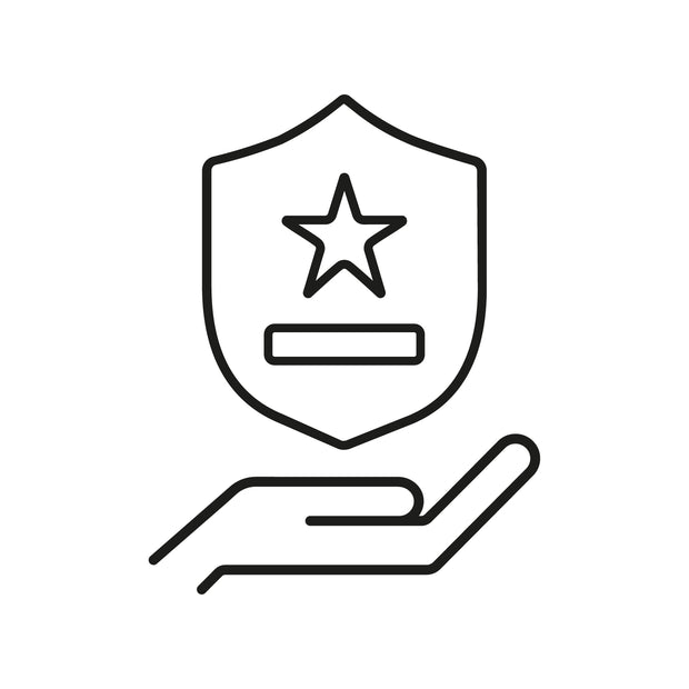 HP 5 års hårdvarusupport nästa arbetsdag på plats för DesignJet T1XX-24
