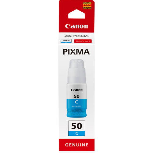 Canon 3403C001 bläckpatroner Original Cyan