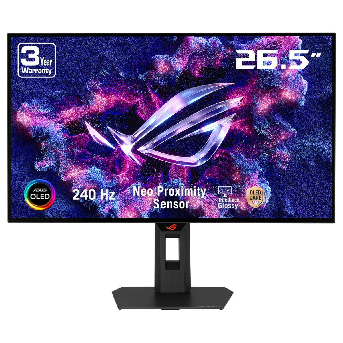 ASUS ROG Strix OLED XG27AQDMGR