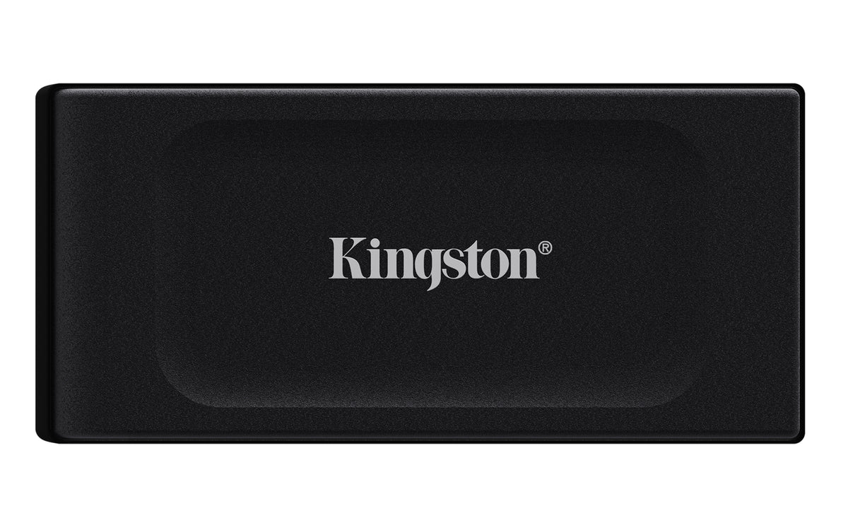 Kingston SSD XS1000