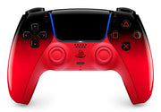 Sony Interactive Entertainment DualSense Röd