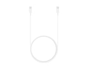 Samsung EP-DX310JWEGEU USB-kablar 1,8 m USB C Vit