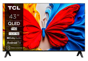 TCL 43V5C TV-apparat - FHD