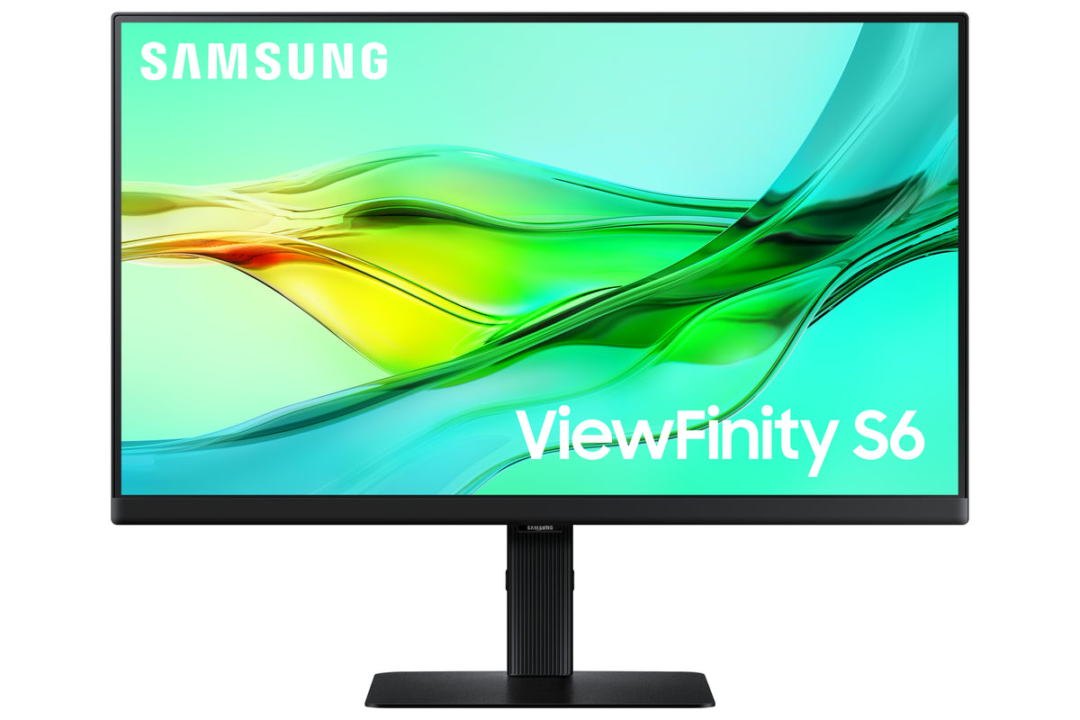 Samsung S60UD - 24" - QHD