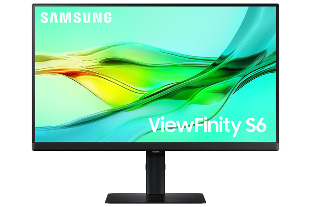 Samsung S60UD - 24" - QHD