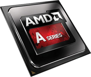 HP AMD A10-5800B processorer 3,38 GHz