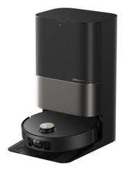 Dreame X50 Ultra Svart