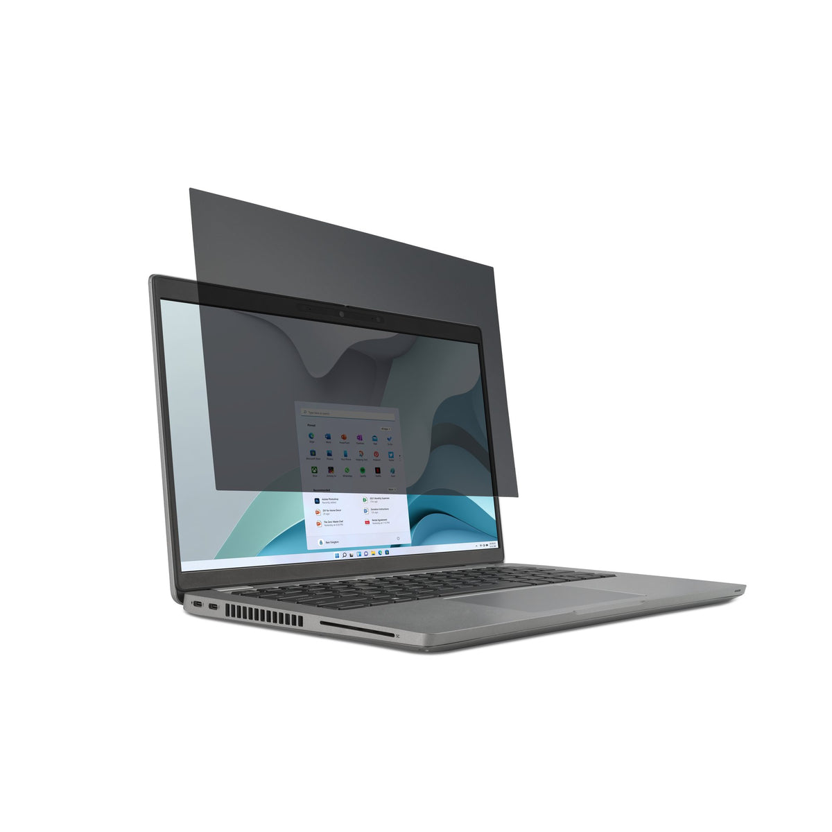 Kensington EQ Sekretessfilter för 14'' laptop 16:9