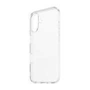 PanzerGlass SAFE. by TPU Case Transparent iPhone 16