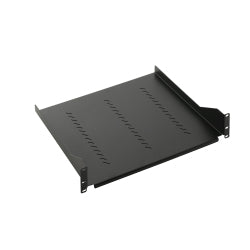 Fujitsu Rack conversion kit 4U Svart monteringskit