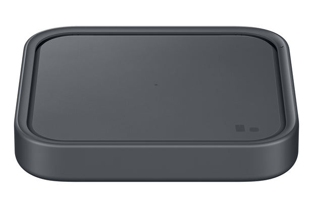 Samsung EP-P2400 Smartphone Grå USB Trådlös laddning Snabb laddning inomhus