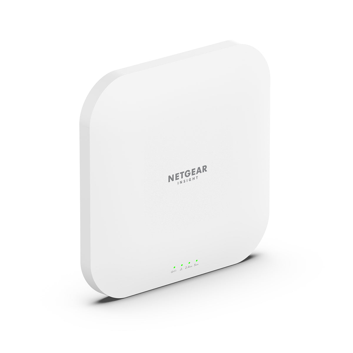 NETGEAR WAX620 3600 Mbit/s Vit Strömförsörjning via Ethernet (PoE) stöd