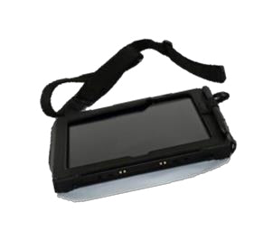 Zebra SG-ET5X-8HLST-01 iPad-fodral