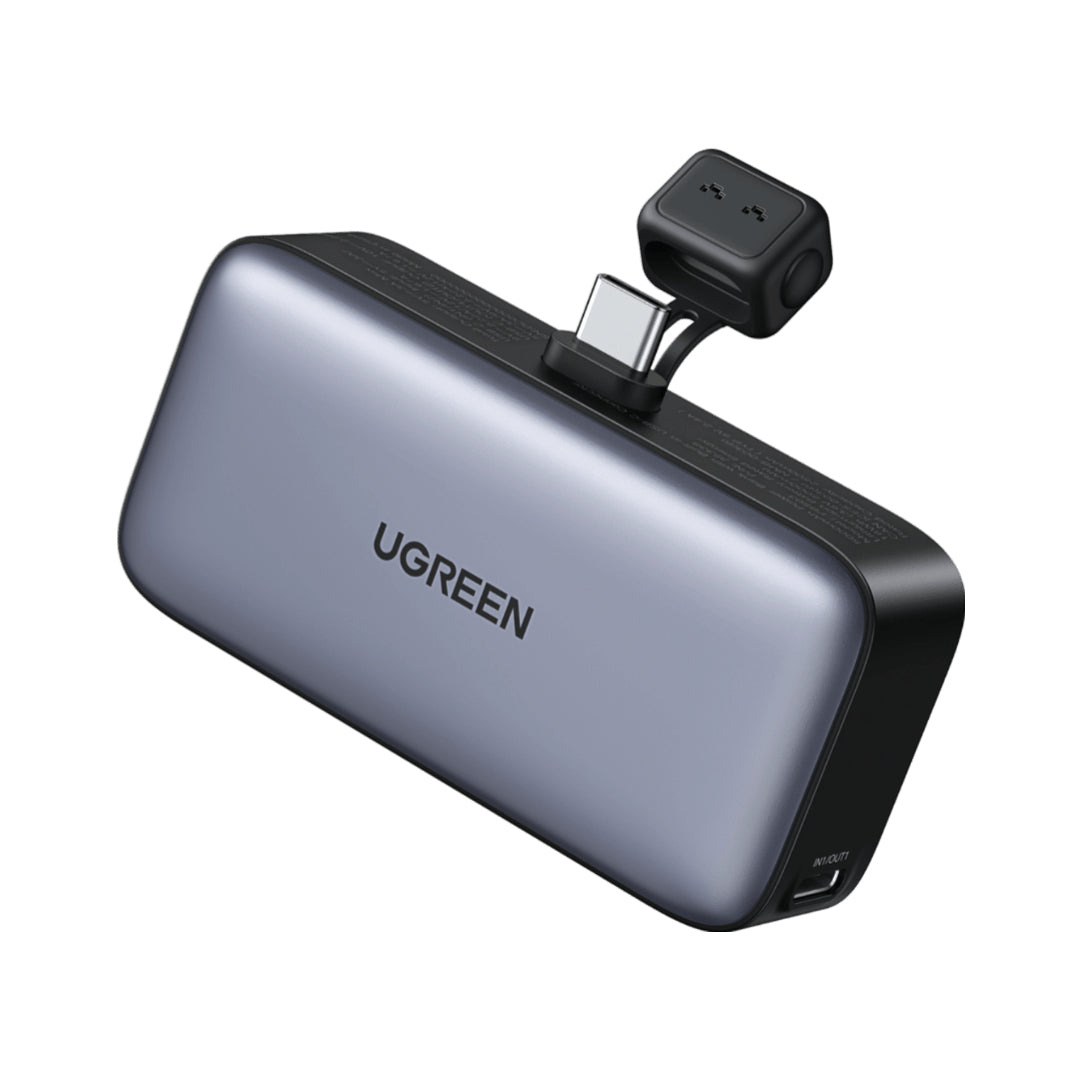 Ugreen 35338 basstationer