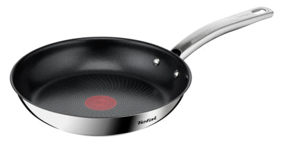 Tefal Intuition B8170444 stekpanna Allmän matlagning Rund