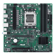 ASUS PRO B650M-CT-CSM AMD B650 AM5-sockel micro ATX