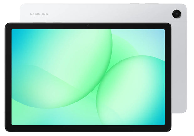 Samsung Galaxy Tab A11+ - 128 GB - Silver