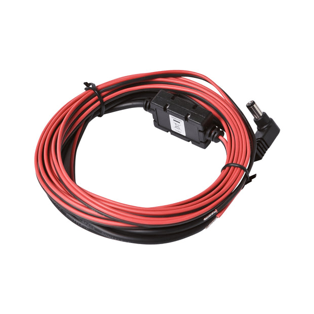 Brother PA-CD-600WR eladaptrar Automatisk Svart