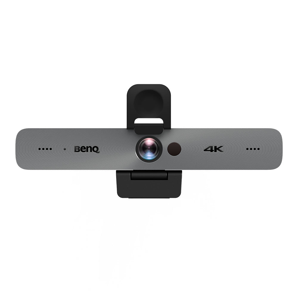 BenQ DVY32 Svart