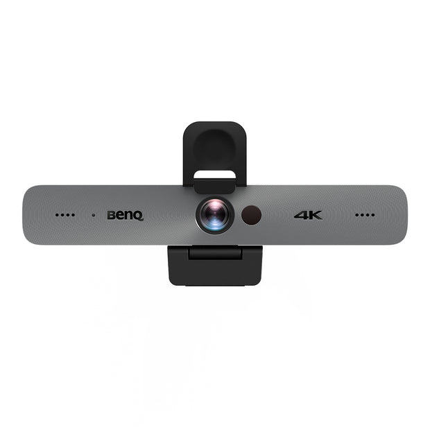 BenQ DVY32 Svart
