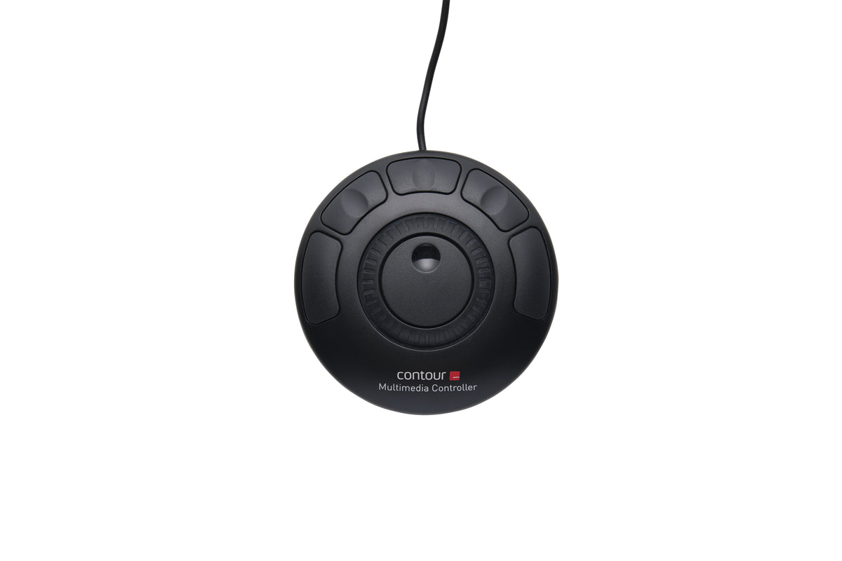 Contour Design Contour Multimedia Controller