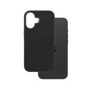 PanzerGlass CARE by Case Black w. MagSafe iPhone 16