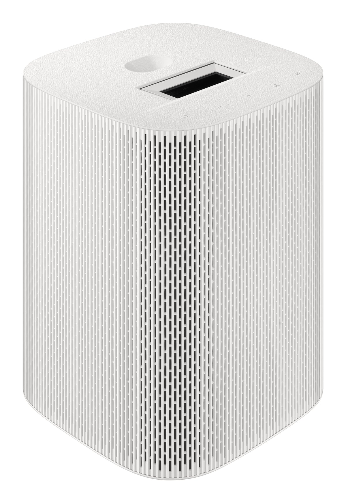 Samsung SP-LPF5DSAX Ultra short throw-projektor 1080p (1920x1080) Vit